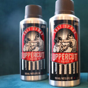 Uppercut Deluxe Salt Spray