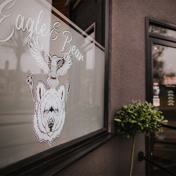 Eagle And Bear Barbers Stamford - Book An Appointment Today