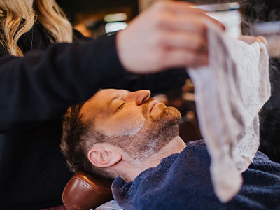 See All Barber Services Available At Eagle And Bear